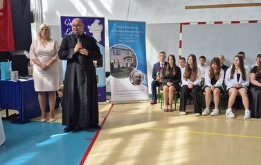 2026 - Zakończenie roku szkolnego 2025/2026 w Szkole Podstawowej im. Kornela Makuszyńskiego w Łaniętach 26