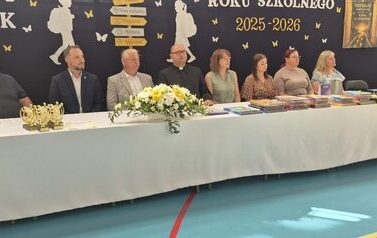 2026 - Zakończenie roku szkolnego 2025/2026 w Szkole Podstawowej im. Kornela Makuszyńskiego w Łaniętach 29