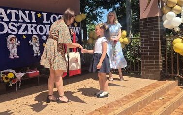 2026 - Zakończenie roku szkolnego 2025/2026 w Przedszkolu Lokalnym im. Kubusia Puchatka w Łaniętach 2