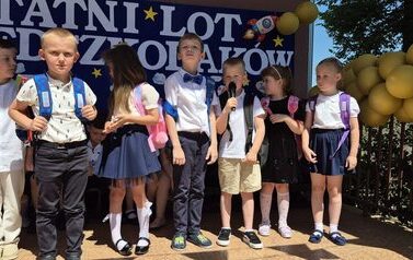 2026 - Zakończenie roku szkolnego 2025/2026 w Przedszkolu Lokalnym im. Kubusia Puchatka w Łaniętach 16
