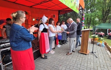 2026 - Dzień Dziecka i Festyn Rodzinny w Łaniętach 3