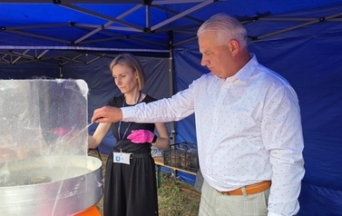 2026 - Dzień Dziecka i Festyn Rodzinny w Łaniętach 30