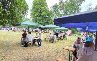 2026 - Dzień Dziecka i Festyn Rodzinny w Łaniętach 54