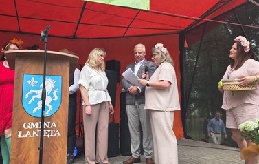 2026 - Dzień Dziecka i Festyn Rodzinny w Łaniętach 86