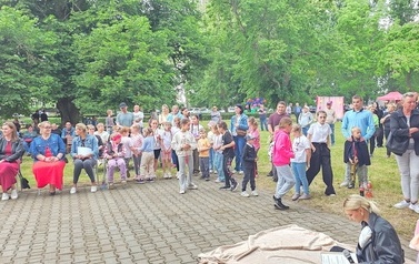 2026 - Dzień Dziecka i Festyn Rodzinny w Łaniętach 111