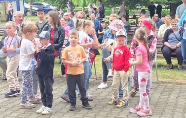2026 - Dzień Dziecka i Festyn Rodzinny w Łaniętach 112