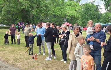 2026 - Dzień Dziecka i Festyn Rodzinny w Łaniętach 115