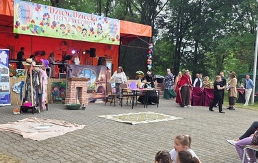 2026 - Dzień Dziecka i Festyn Rodzinny w Łaniętach 117