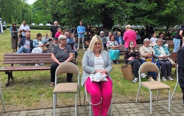 2026 - Dzień Dziecka i Festyn Rodzinny w Łaniętach 124