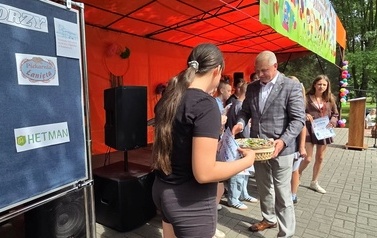 2026 - Dzień Dziecka i Festyn Rodzinny w Łaniętach 126