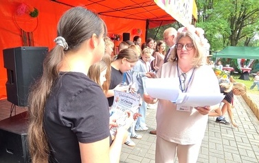 2026 - Dzień Dziecka i Festyn Rodzinny w Łaniętach 129