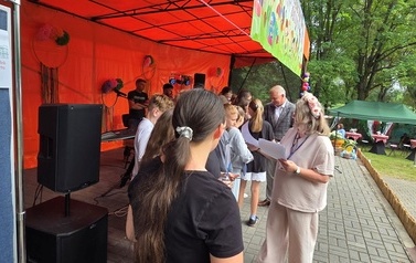 2026 - Dzień Dziecka i Festyn Rodzinny w Łaniętach 131