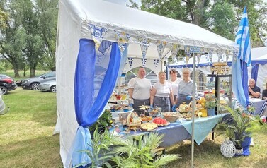 2026 - Dzień Dziecka i Festyn Rodzinny w Łaniętach 149