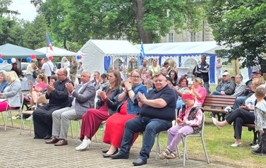 2026 - Dzień Dziecka i Festyn Rodzinny w Łaniętach 154