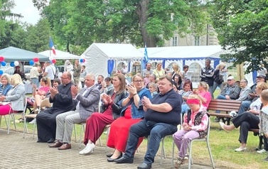 2026 - Dzień Dziecka i Festyn Rodzinny w Łaniętach 155