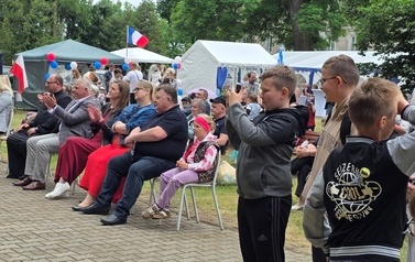 2026 - Dzień Dziecka i Festyn Rodzinny w Łaniętach 156