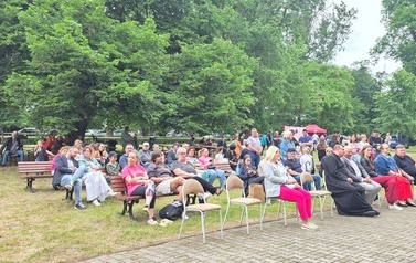 2026 - Dzień Dziecka i Festyn Rodzinny w Łaniętach 174