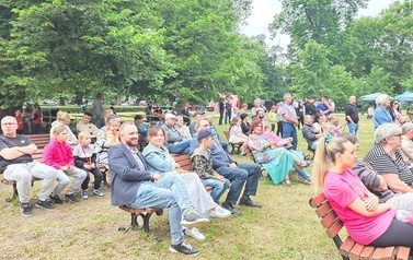 2026 - Dzień Dziecka i Festyn Rodzinny w Łaniętach 181