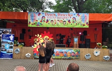 2026 - Dzień Dziecka i Festyn Rodzinny w Łaniętach 201