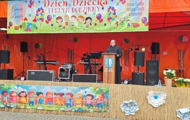2026 - Dzień Dziecka i Festyn Rodzinny w Łaniętach 215