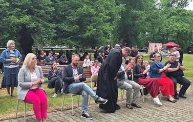 2026 - Dzień Dziecka i Festyn Rodzinny w Łaniętach 222
