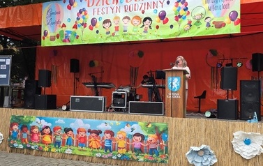 2026 - Dzień Dziecka i Festyn Rodzinny w Łaniętach 224