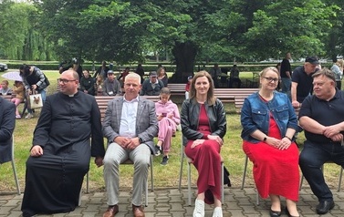 2026 - Dzień Dziecka i Festyn Rodzinny w Łaniętach 226