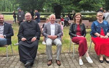 2026 - Dzień Dziecka i Festyn Rodzinny w Łaniętach 228
