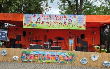 2026 - Dzień Dziecka i Festyn Rodzinny w Łaniętach 233