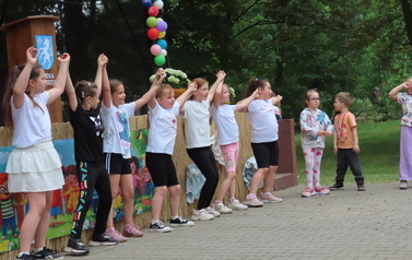 2026 - Dzień Dziecka i Festyn Rodzinny w Łaniętach 278