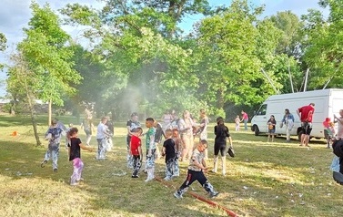 2026 - Dzień Dziecka i Festyn Rodzinny w Łaniętach 290