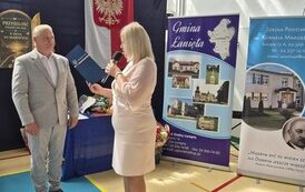 2026 - Zakończenie roku szkolnego 2025/2026 w Szkole Podstawowej im. Kornela Makuszyńskiego w Łaniętach 7