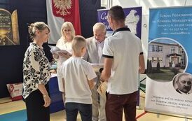 2026 - Zakończenie roku szkolnego 2025/2026 w Szkole Podstawowej im. Kornela Makuszyńskiego w Łaniętach 12