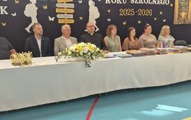 2026 - Zakończenie roku szkolnego 2025/2026 w Szkole Podstawowej im. Kornela Makuszyńskiego w Łaniętach 29