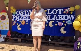 2026 - Zakończenie roku szkolnego 2025/2026 w Przedszkolu Lokalnym im. Kubusia Puchatka w Łaniętach 13