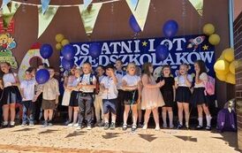 2026 - Zakończenie roku szkolnego 2025/2026 w Przedszkolu Lokalnym im. Kubusia Puchatka w Łaniętach 17