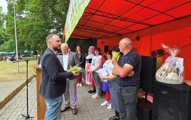 2026 - Dzień Dziecka i Festyn Rodzinny w Łaniętach 5