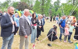 2026 - Dzień Dziecka i Festyn Rodzinny w Łaniętach 10