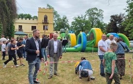 2026 - Dzień Dziecka i Festyn Rodzinny w Łaniętach 17