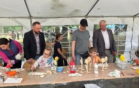 2026 - Dzień Dziecka i Festyn Rodzinny w Łaniętach 31