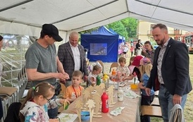 2026 - Dzień Dziecka i Festyn Rodzinny w Łaniętach 33