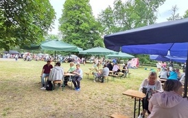 2026 - Dzień Dziecka i Festyn Rodzinny w Łaniętach 54