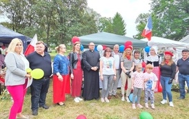 2026 - Dzień Dziecka i Festyn Rodzinny w Łaniętach 72
