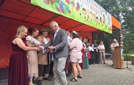 2026 - Dzień Dziecka i Festyn Rodzinny w Łaniętach 78