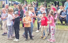 2026 - Dzień Dziecka i Festyn Rodzinny w Łaniętach 112
