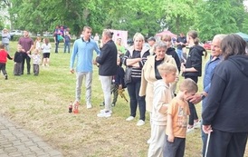 2026 - Dzień Dziecka i Festyn Rodzinny w Łaniętach 116