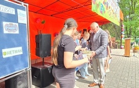 2026 - Dzień Dziecka i Festyn Rodzinny w Łaniętach 127