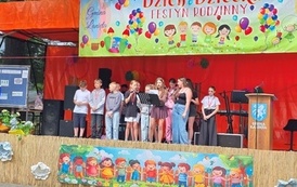 2026 - Dzień Dziecka i Festyn Rodzinny w Łaniętach 145