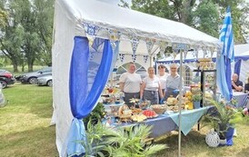2026 - Dzień Dziecka i Festyn Rodzinny w Łaniętach 149