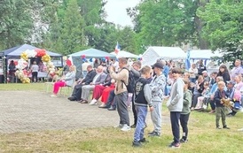 2026 - Dzień Dziecka i Festyn Rodzinny w Łaniętach 159